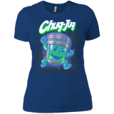 T-Shirts Royal / X-Small Chug-Jug Women's Premium T-Shirt