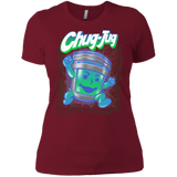 T-Shirts Scarlet / S Chug-Jug Women's Premium T-Shirt