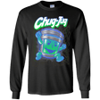 T-Shirts Black / YS Chug-Jug Youth Long Sleeve T-Shirt