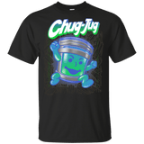 T-Shirts Black / YXS Chug-Jug Youth T-Shirt