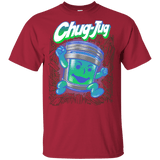 T-Shirts Cardinal / YXS Chug-Jug Youth T-Shirt