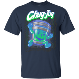 T-Shirts Navy / YXS Chug-Jug Youth T-Shirt