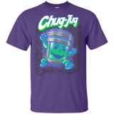 T-Shirts Purple / YXS Chug-Jug Youth T-Shirt