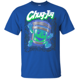 T-Shirts Royal / YXS Chug-Jug Youth T-Shirt