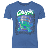 T-Shirts Vintage Royal / YXS Chug-Jug Youth Triblend T-Shirt