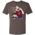 T-Shirts Macchiato / S Chunk And Sloth Men's Triblend T-Shirt