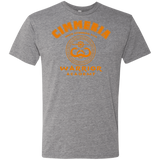 T-Shirts Premium Heather / Small Cimmeria Warrior Academy Men's Triblend T-Shirt