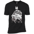 T-Shirts Black / YXS City by Night Boys Premium T-Shirt