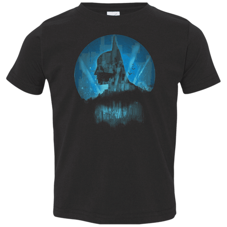 T-Shirts Black / 2T City Knight Doc Toddler Premium T-Shirt