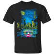 T-Shirts Black / S City Of Madness T-Shirt