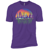 City of Tomorrow Boys Premium T-Shirt