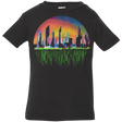 T-Shirts Black / 6 Months City of Tomorrow Infant Premium T-Shirt