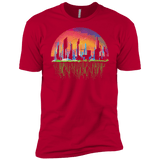 City of Tomorrow Men's Premium T-Shirt