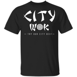 City Wok T-Shirt