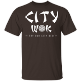 City Wok T-Shirt