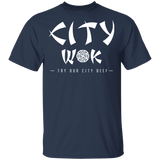 City Wok T-Shirt