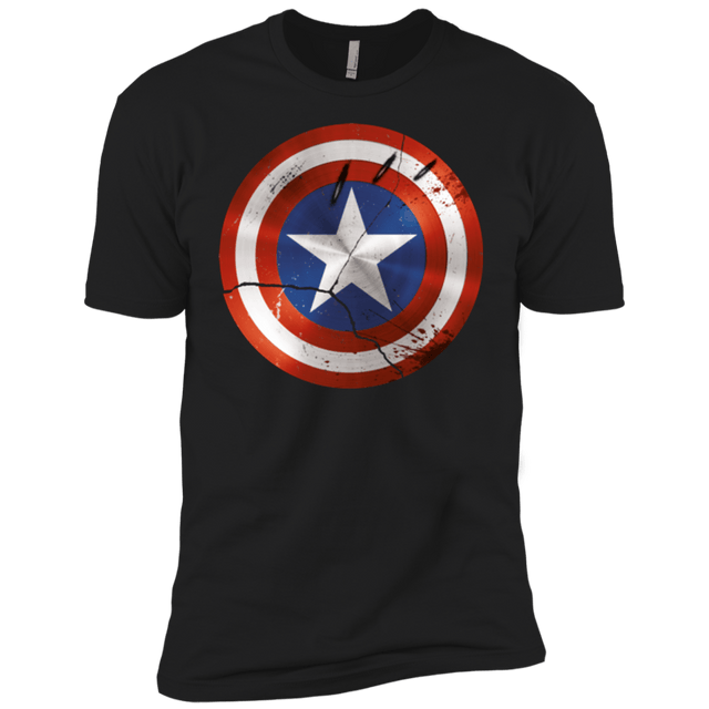T-Shirts Black / YXS Civil War Boys Premium T-Shirt