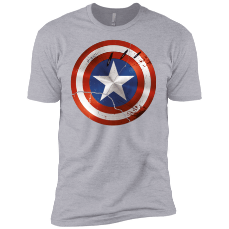 T-Shirts Heather Grey / YXS Civil War Boys Premium T-Shirt