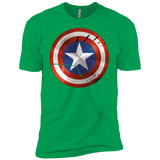 T-Shirts Kelly Green / YXS Civil War Boys Premium T-Shirt
