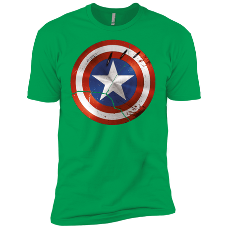 T-Shirts Kelly Green / YXS Civil War Boys Premium T-Shirt