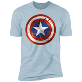 T-Shirts Light Blue / YXS Civil War Boys Premium T-Shirt