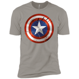 T-Shirts Light Grey / YXS Civil War Boys Premium T-Shirt