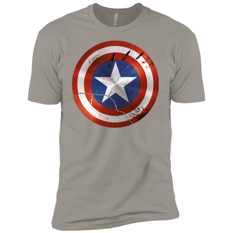 T-Shirts Light Grey / YXS Civil War Boys Premium T-Shirt