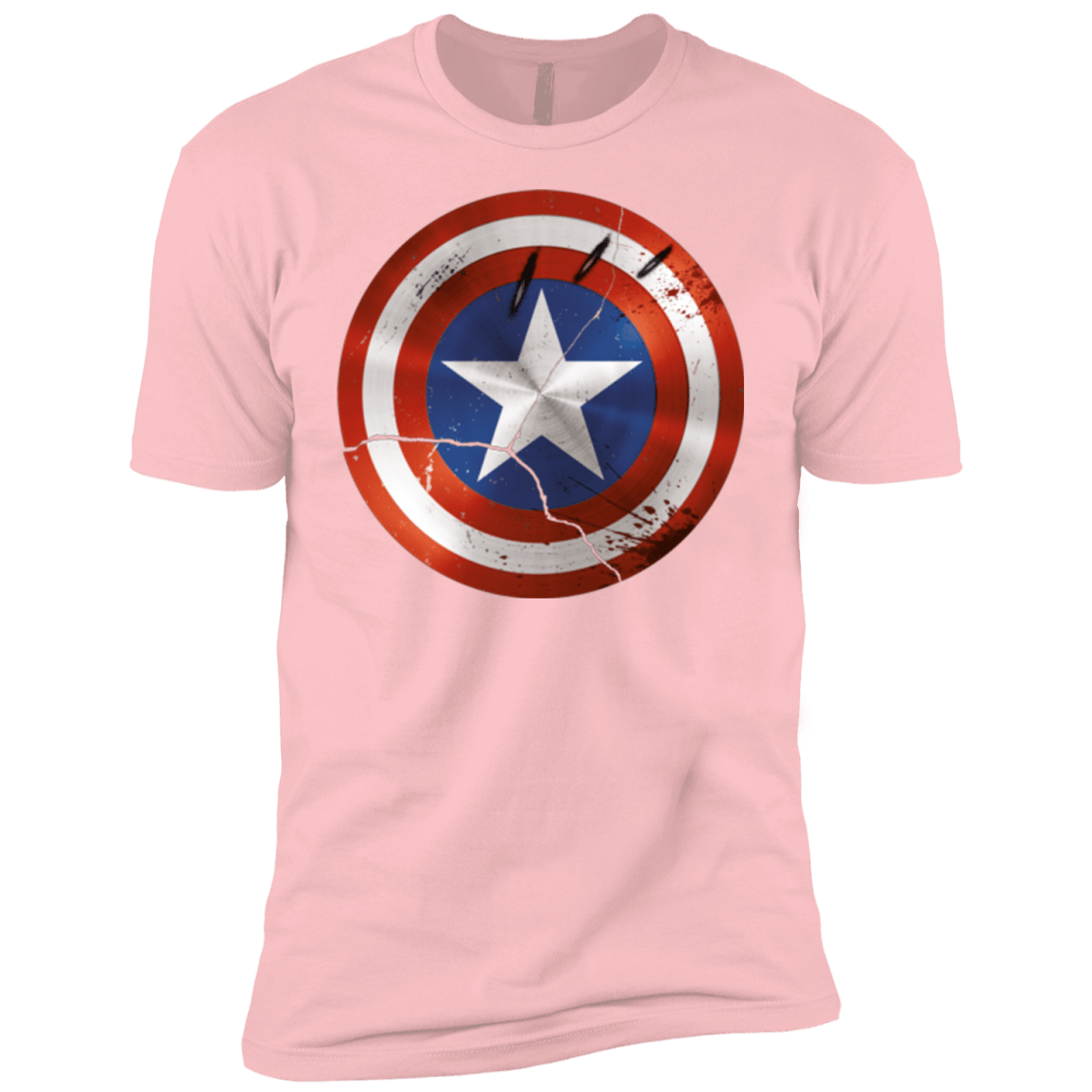 T-Shirts Light Pink / YXS Civil War Boys Premium T-Shirt