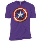 T-Shirts Purple Rush / YXS Civil War Boys Premium T-Shirt