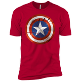 T-Shirts Red / YXS Civil War Boys Premium T-Shirt