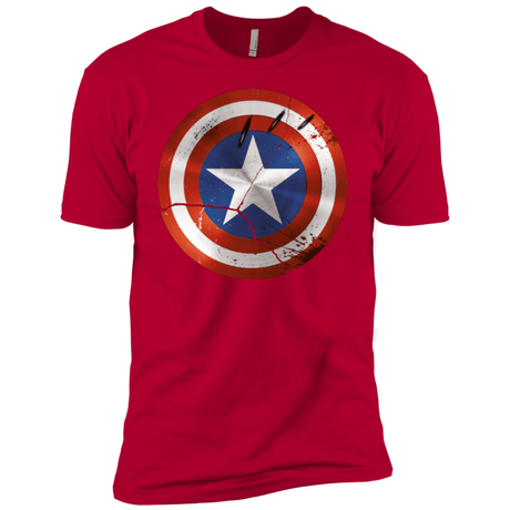 T-Shirts Red / YXS Civil War Boys Premium T-Shirt