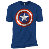 T-Shirts Royal / YXS Civil War Boys Premium T-Shirt