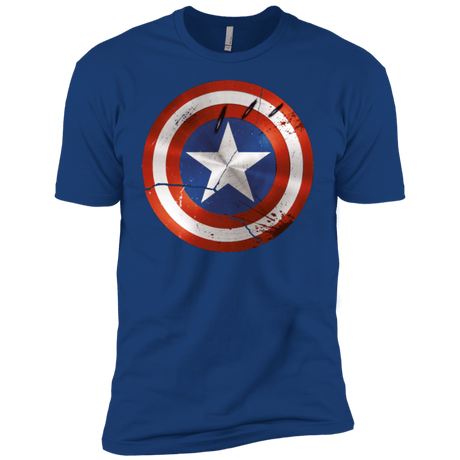 T-Shirts Royal / YXS Civil War Boys Premium T-Shirt