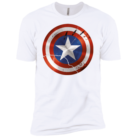 T-Shirts White / YXS Civil War Boys Premium T-Shirt