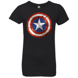 T-Shirts Black / YXS Civil War Girls Premium T-Shirt