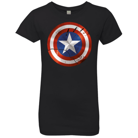 T-Shirts Black / YXS Civil War Girls Premium T-Shirt