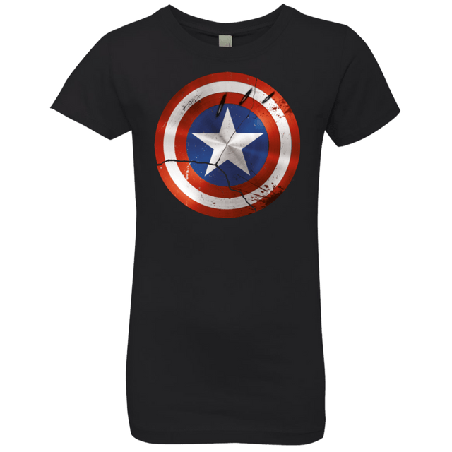 T-Shirts Black / YXS Civil War Girls Premium T-Shirt