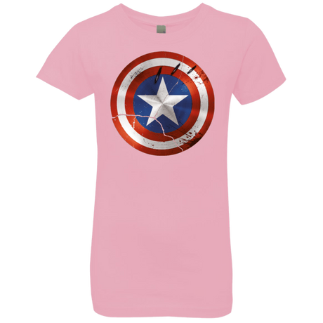 T-Shirts Light Pink / YXS Civil War Girls Premium T-Shirt