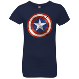 T-Shirts Midnight Navy / YXS Civil War Girls Premium T-Shirt