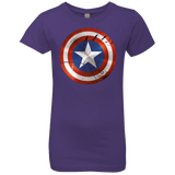 T-Shirts Purple Rush / YXS Civil War Girls Premium T-Shirt