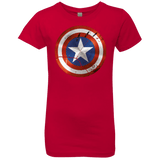 T-Shirts Red / YXS Civil War Girls Premium T-Shirt