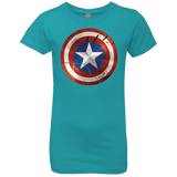 T-Shirts Tahiti Blue / YXS Civil War Girls Premium T-Shirt