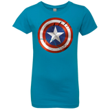 T-Shirts Turquoise / YXS Civil War Girls Premium T-Shirt