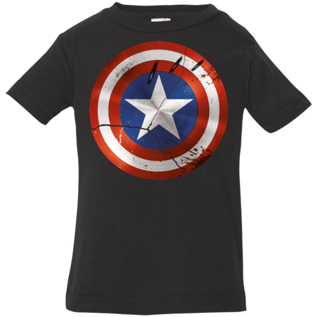 T-Shirts Black / 6 Months Civil War Infant Premium T-Shirt