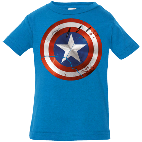 T-Shirts Cobalt / 6 Months Civil War Infant Premium T-Shirt