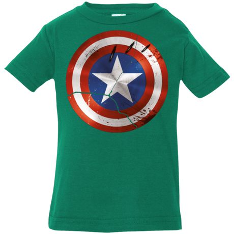 T-Shirts Kelly / 6 Months Civil War Infant Premium T-Shirt