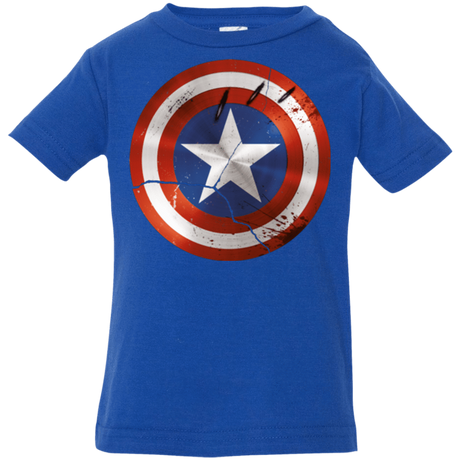 T-Shirts Royal / 6 Months Civil War Infant Premium T-Shirt