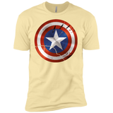 T-Shirts Banana Cream / X-Small Civil War Men's Premium T-Shirt