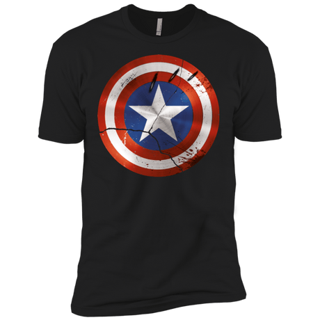 T-Shirts Black / X-Small Civil War Men's Premium T-Shirt