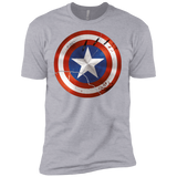 T-Shirts Heather Grey / X-Small Civil War Men's Premium T-Shirt